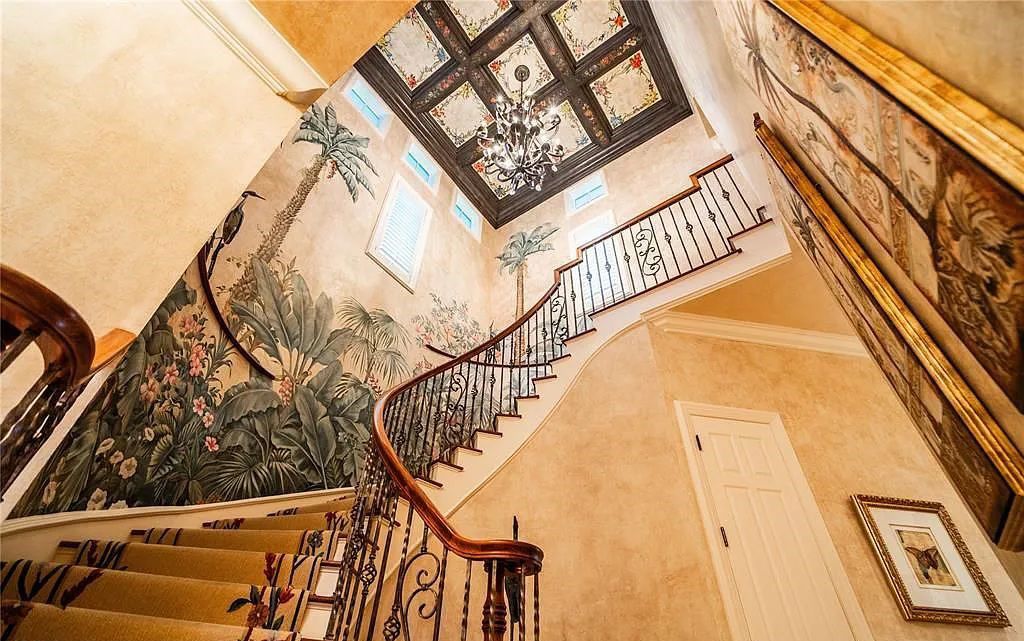 Located 2900 NE 31st Ave, Lighthouse Point, Florida, A Landmark Estate on Caps Island! This property has never been offered before and will never be duplicated. Situated on the 1.7-acre peninsula of the island, the 889 feet of shoreline of this remarkable estate are seconds away from the inlet. It is surrounded by the Intracoastal Waterway and Lake Placid.