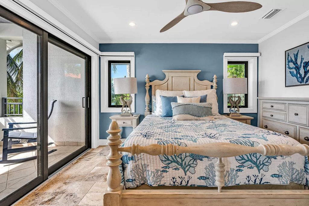 Wake up to waves lapping your private shore & breathtaking ocean views in this iconic Key Colony Beach retreat. 9 serene bedrooms, private pool, & endless entertainment space await in this coastal paradise. Luxury living redefined.