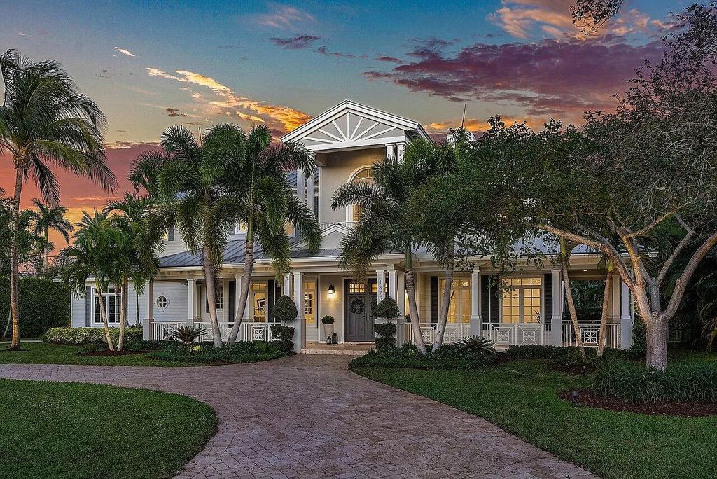 Immerse yourself in luxury at 1875 Lake Drive. This 7-bedroom entertainer's dream home blends indoor-outdoor living with a sparkling pool, gourmet kitchen, and spacious bedrooms, all in the desirable Lake Ida neighborhood just minutes from the beach and downtown Delray. Don't miss your chance to own a piece of paradise!