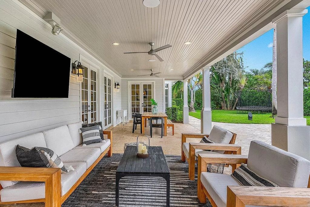 Immerse yourself in luxury at 1875 Lake Drive. This 7-bedroom entertainer's dream home blends indoor-outdoor living with a sparkling pool, gourmet kitchen, and spacious bedrooms, all in the desirable Lake Ida neighborhood just minutes from the beach and downtown Delray. Don't miss your chance to own a piece of paradise!