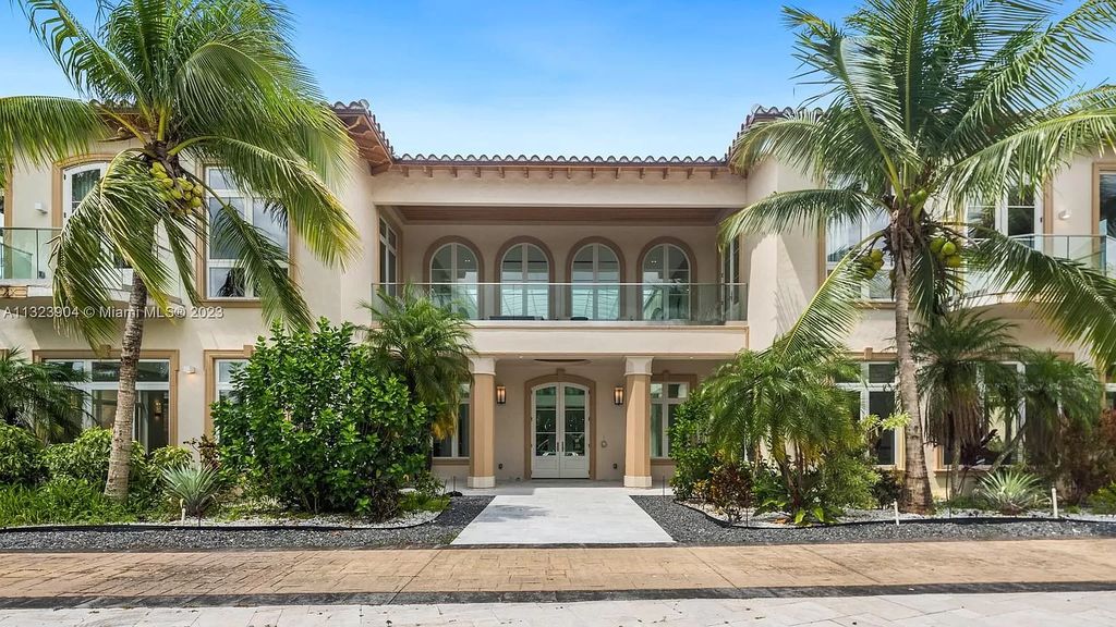 Own a piece of Miami paradise! This one-of-a-kind estate exudes opulence with 33,000+ sq ft, 10+ bedrooms, and 18 private acres.