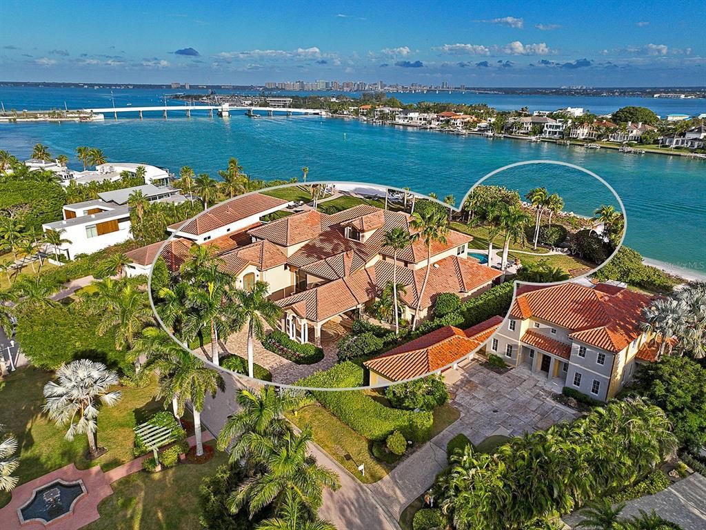 Longboat Key Estates