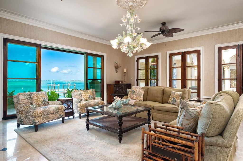 Escape to paradise in this stunning Key Colony Beach estate! Featuring an in-ground pool, private beach, and sprawling dock, this home offers unparalleled Florida Keys living. Enjoy ocean views, a chef's kitchen, and luxurious primary suite. Call today!