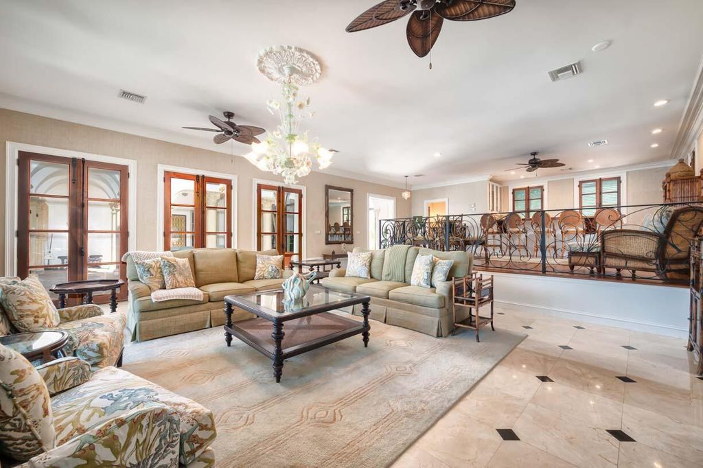 Escape to paradise in this stunning Key Colony Beach estate! Featuring an in-ground pool, private beach, and sprawling dock, this home offers unparalleled Florida Keys living. Enjoy ocean views, a chef's kitchen, and luxurious primary suite. Call today!