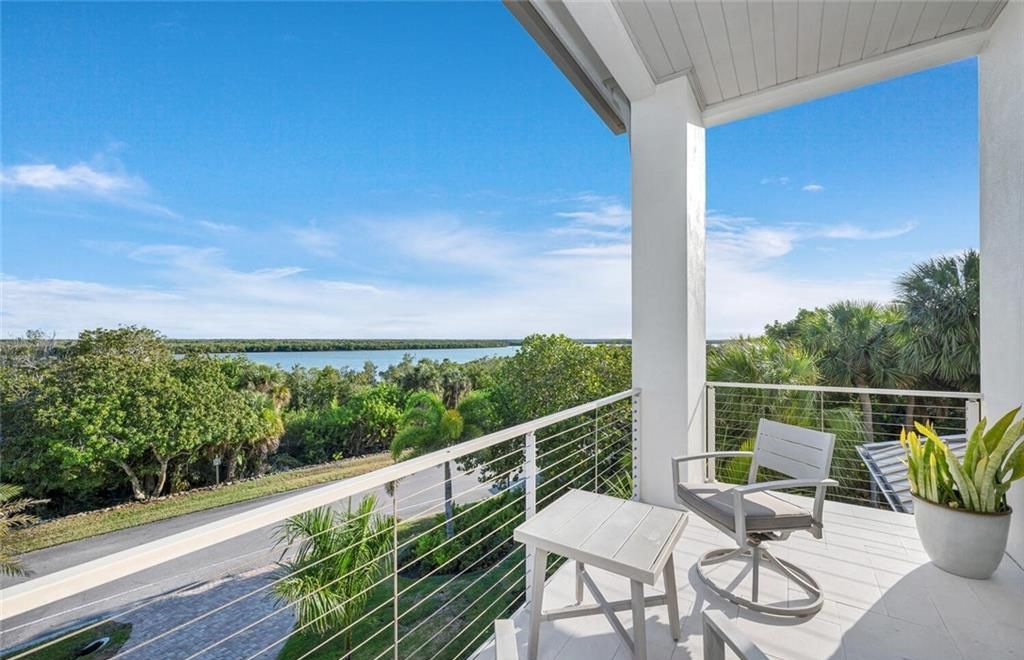 Unwind in paradise at this exquisite 12,000+ square feet estate on a private island in Marco Island. This boater's dream home boasts breathtaking water views, a gourmet kitchen, a wine cellar, a pool, and access to exclusive community amenities. Don't miss this rare opportunity!