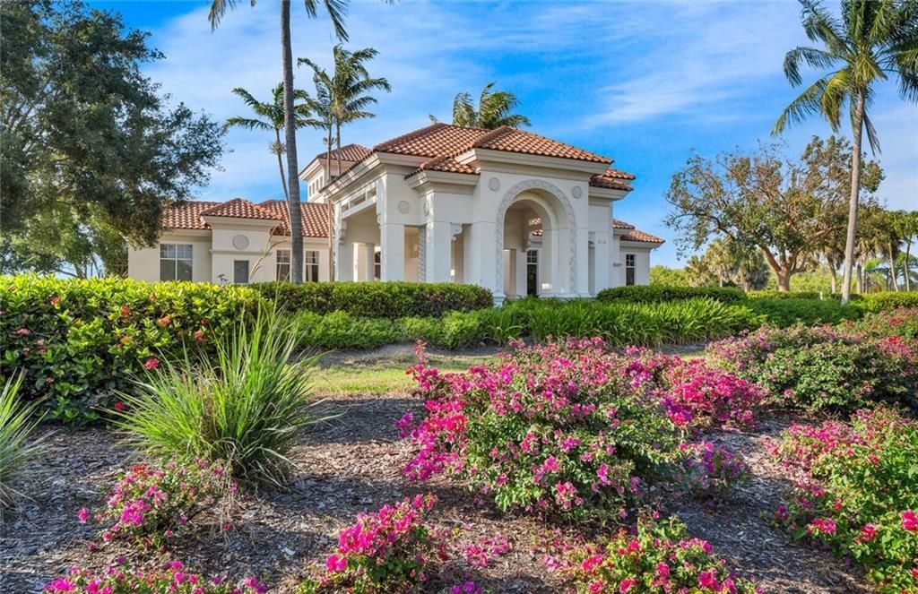 Unwind in paradise at this exquisite 12,000+ square feet estate on a private island in Marco Island. This boater's dream home boasts breathtaking water views, a gourmet kitchen, a wine cellar, a pool, and access to exclusive community amenities. Don't miss this rare opportunity!