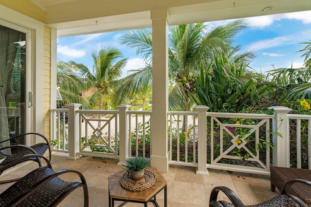 Seeking a one-of-a-kind escape? Howell Key, a turnkey 9.69-acre island paradise, awaits! This off-grid oasis boasts a 5-bedroom immaculate home, saltwater pool, guest house, helipad. Direct ocean access, proximity to Looe Key Sanctuary, and a second ROGO-exempt permit for your dream home make this the ultimate investment opportunity. Live your island dream or create an unforgettable vacation rental experience.