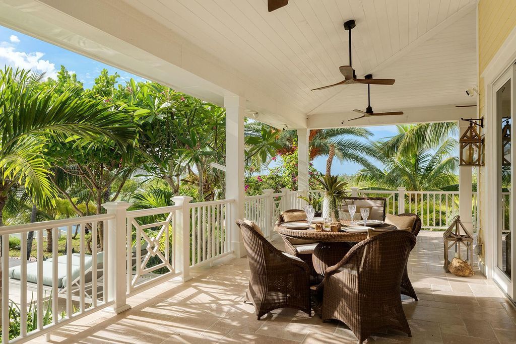 Seeking a one-of-a-kind escape? Howell Key, a turnkey 9.69-acre island paradise, awaits! This off-grid oasis boasts a 5-bedroom immaculate home, saltwater pool, guest house, helipad. Direct ocean access, proximity to Looe Key Sanctuary, and a second ROGO-exempt permit for your dream home make this the ultimate investment opportunity. Live your island dream or create an unforgettable vacation rental experience.